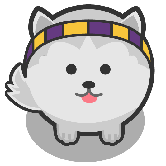 uw husky